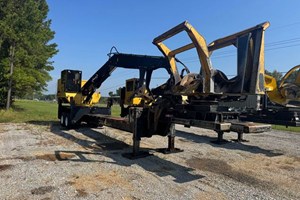 2021 Weiler  Log Loader